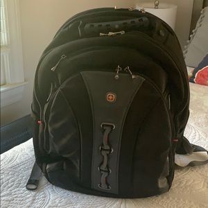 Wenger laptop travel bag